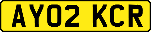 AY02KCR