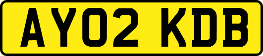 AY02KDB