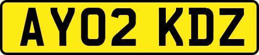 AY02KDZ