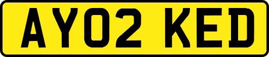 AY02KED