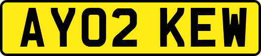 AY02KEW