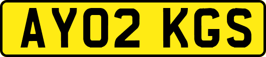 AY02KGS