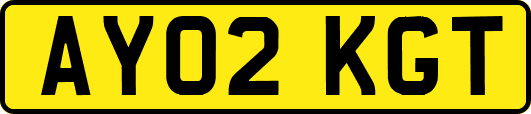 AY02KGT