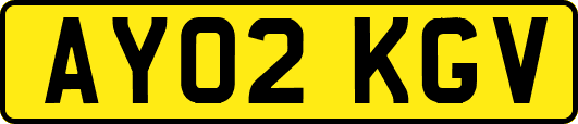 AY02KGV