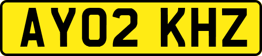 AY02KHZ