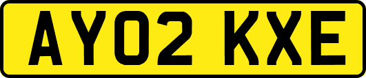 AY02KXE