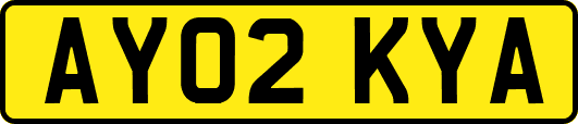 AY02KYA
