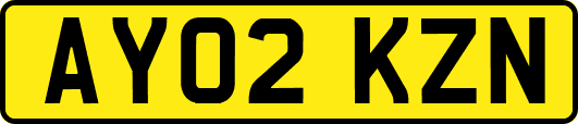 AY02KZN