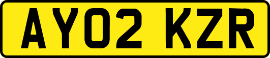 AY02KZR