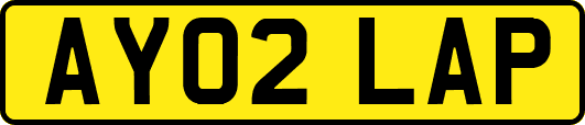 AY02LAP