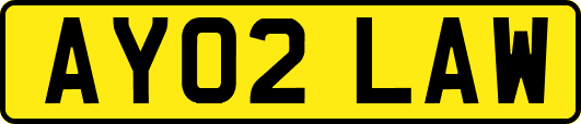 AY02LAW