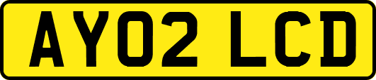 AY02LCD