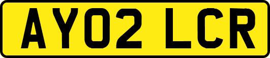 AY02LCR