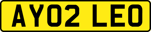 AY02LEO