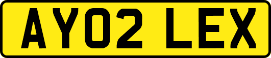 AY02LEX