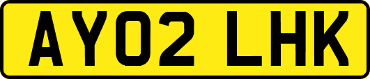 AY02LHK
