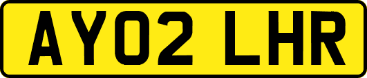 AY02LHR
