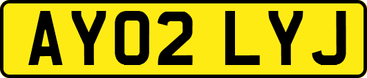 AY02LYJ
