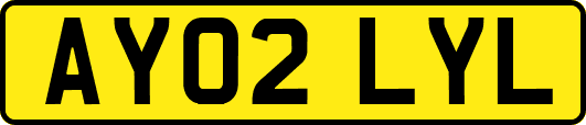 AY02LYL