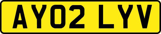 AY02LYV