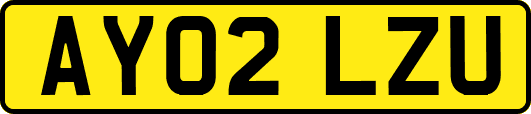 AY02LZU