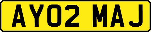 AY02MAJ