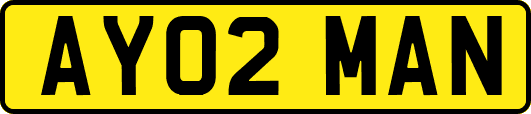 AY02MAN