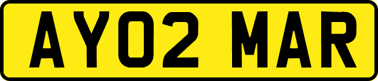 AY02MAR