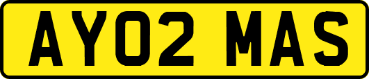 AY02MAS