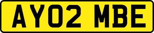 AY02MBE