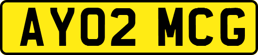AY02MCG