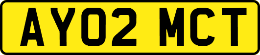 AY02MCT