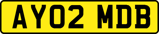 AY02MDB