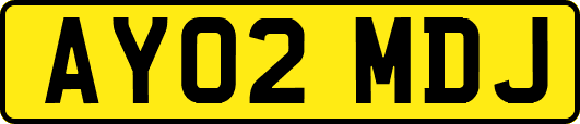 AY02MDJ