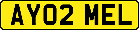 AY02MEL
