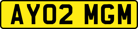 AY02MGM