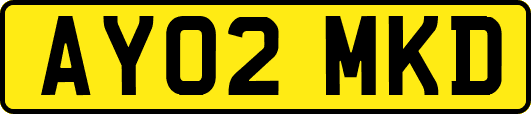 AY02MKD
