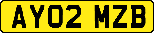 AY02MZB