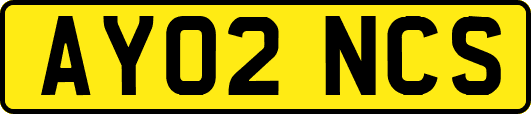 AY02NCS