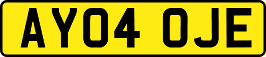 AY04OJE