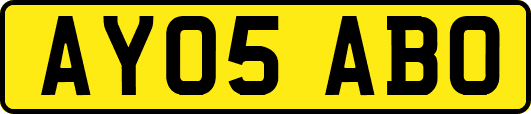 AY05ABO