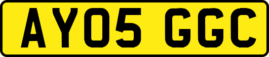 AY05GGC