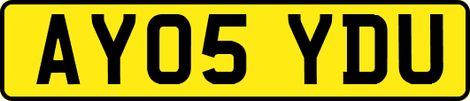 AY05YDU