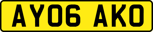 AY06AKO