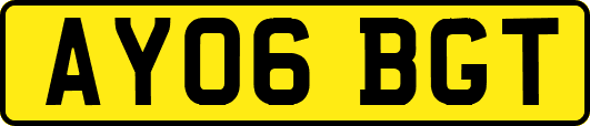 AY06BGT