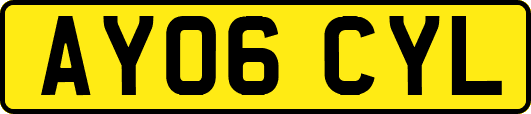 AY06CYL