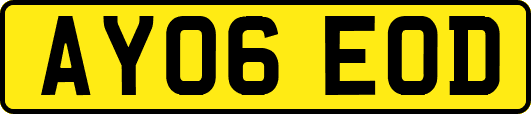 AY06EOD