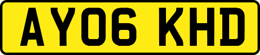 AY06KHD