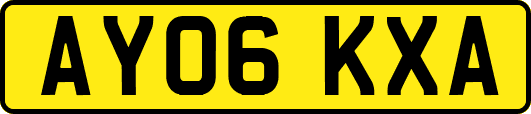 AY06KXA