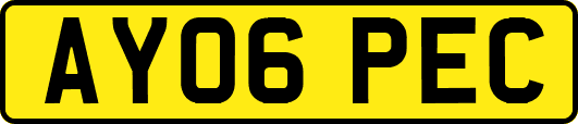 AY06PEC